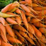 Carrots/case